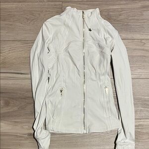 Lululemon bbl jacket!